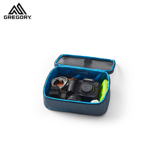 GREGORY格里高利ALPACA GEAR POD户外露营旅行收纳储物工具包手提箱 商品图2