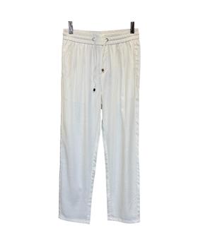 男款抽绳休闲裤长裤ba