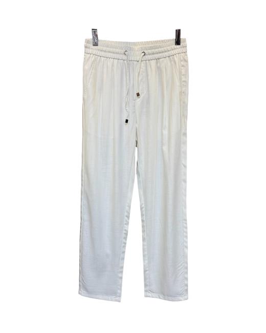 男款抽绳休闲裤长裤ba 商品图0