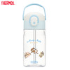 膳魔师 tritan吸管杯 420ml 商品缩略图5