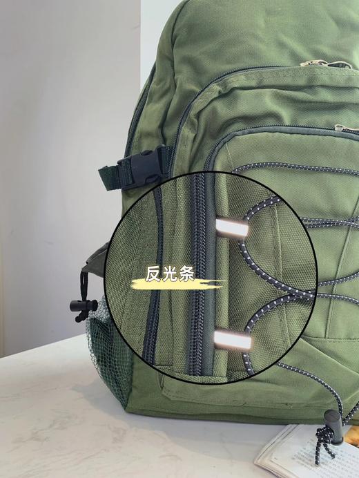 外贸尾单！福利不退换！大容量34L双肩背包  26Y03083- 商品图4