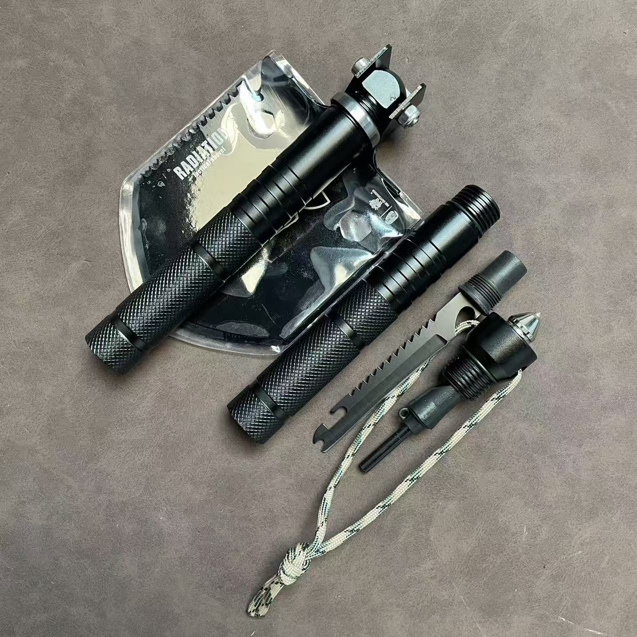 工兵铲微瑕特价325