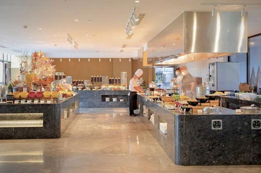 宁波丨东钱湖山水君澜度假酒店×春促套餐 商品图8