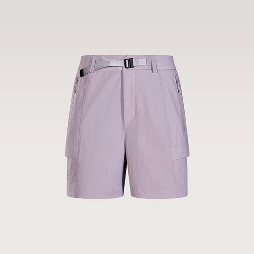 KAILAS凯乐石 女款T9耐磨快干短裤 KG2615428 商品图1