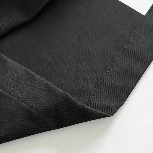 Jil Sander廓形T恤。白色。蓝色。黑色。自己备注号码颜色 商品图5