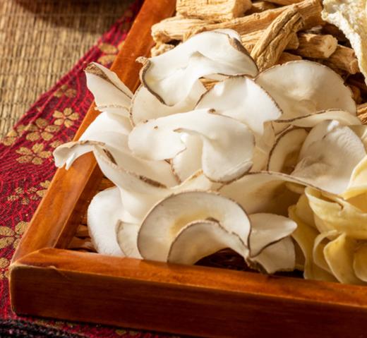 得幸海南海底椰| 无熏硫，炖汤/泡水/小甜水皆宜，有淡淡奶香味 商品图2