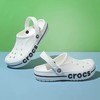 Crocs卡骆驰洞洞鞋  夏日必备爆款断货王男女同款 不赠送智必星（鞋花） 商品缩略图4