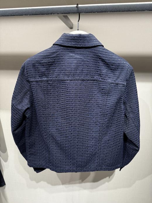 E ARMANI 外套男  EM004955AF13688-UB118 . 商品图1