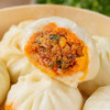 【顺丰包邮】宜昌特色红油牛肉包子600g手工速冻早餐包 老面发酵 商品缩略图0