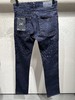 E ARMANI 牛仔裤男  EM001370AF22800-MB001 . 商品缩略图1