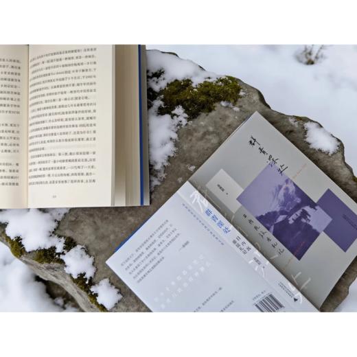 群青深处：日内瓦旅居札记（从战火中东到日内瓦湖畔，战地记者的十年驻外笔记。） 商品图5