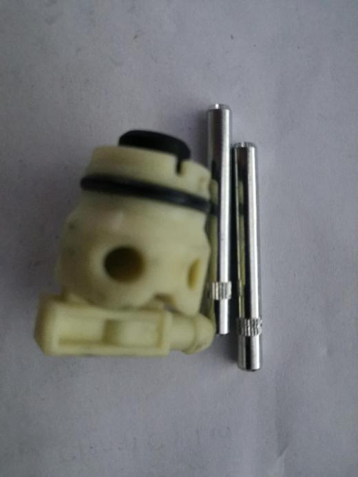 卡赫配件 清洁剂套件 适用于K 5 Compact *CN  90012770 商品图0