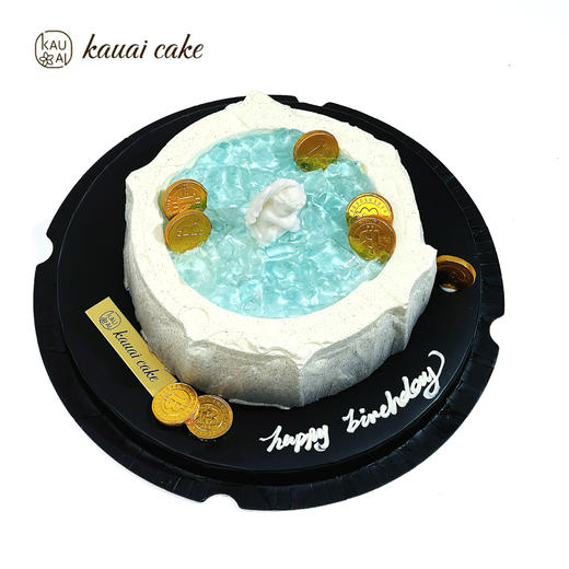 海岛财富池 | 烤爱 商品图4