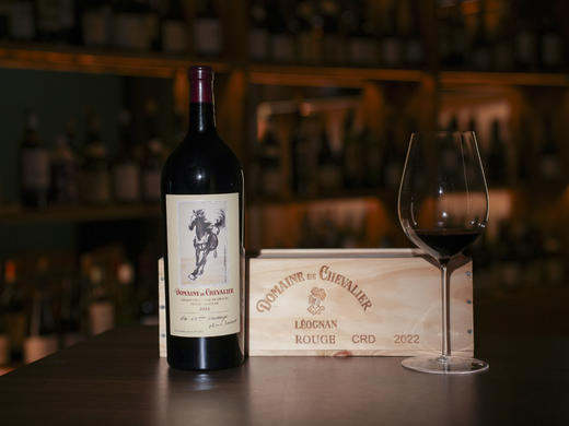 法国波尔多2022年骑士酒庄干红葡萄酒1.5L (徐悲鸿马年纪念版) 商品图5