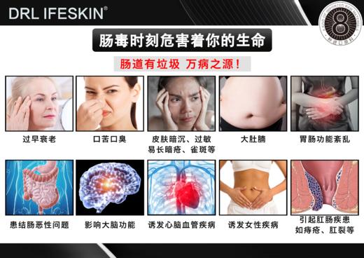 VY畅排饮清肠组 商品图3