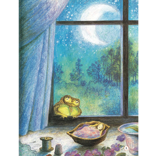 《世界经典童话 名绘精选版》（全10册） 商品图5