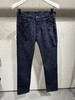 E ARMANI 牛仔裤男  EM001370AF22800-MB001 . 商品缩略图0