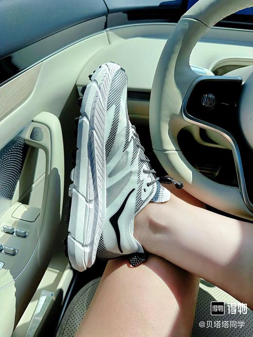 直发 福利价，标准码 hoka马法特4、好穿好搭又透气 舒服的很 商品图4