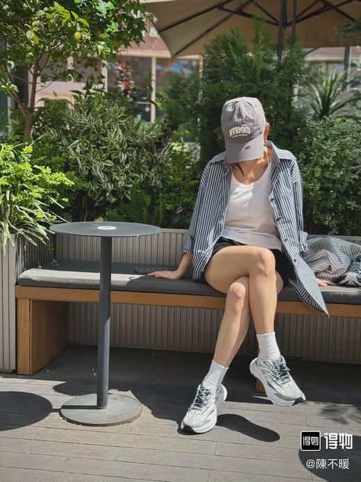 直发 福利价，标准码 hoka马法特4、好穿好搭又透气 舒服的很 商品图9