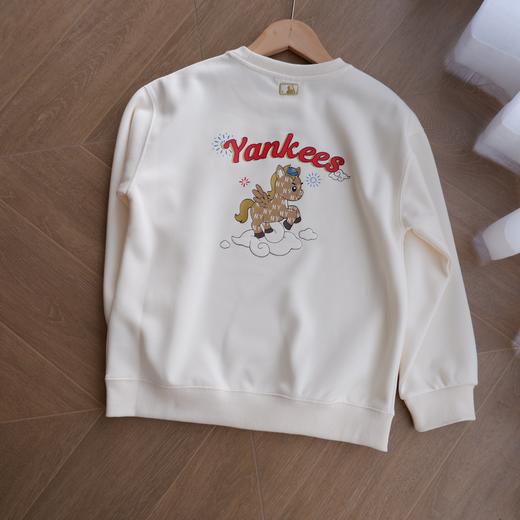 直发 柜价400+同步专柜工艺！儿童重工刺绣卫衣 商品图8