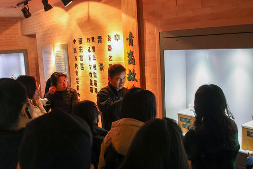 【五一/暑期】少数人才能体验到～江南亲子限定版！包船游西湖秘境，当西溪渔夫，大咖精讲南宋官窑，观摩杭州6小龙、浙大求是讲堂，体验莫干山乡村美学，宋代点茶，5钻酒店…暑期前60位立减600元 商品图13