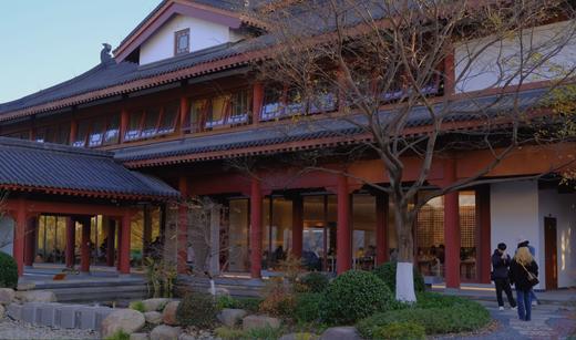 【五一/暑期】少数人才能体验到～江南亲子限定版！包船游西湖秘境，当西溪渔夫，大咖精讲南宋官窑，观摩杭州6小龙、浙大求是讲堂，体验莫干山乡村美学，宋代点茶，5钻酒店…暑期前60位立减600元 商品图11