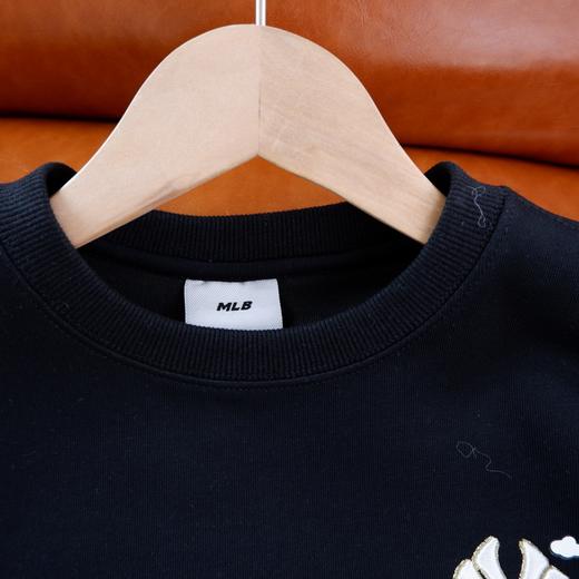 直发 柜价400+同步专柜工艺！儿童重工刺绣卫衣 商品图5