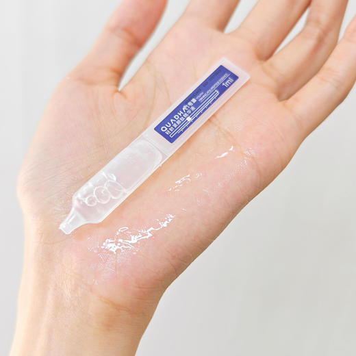 直发【夸迪紧颜肽次抛】主打30%的紧颜肽，温和高效抗老 商品图6