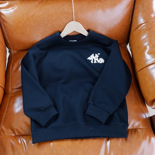 直发 柜价400+同步专柜工艺！儿童重工刺绣卫衣 商品图4