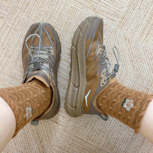 直发 福利价，标准码 hoka马法特4、好穿好搭又透气 舒服的很 商品图1