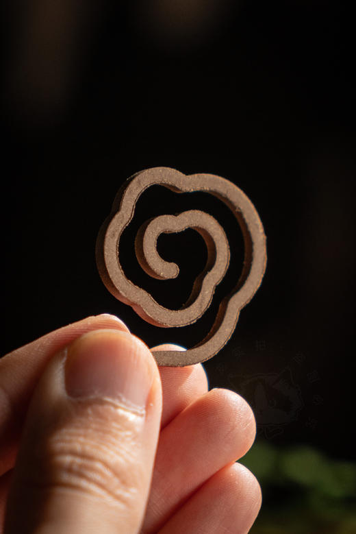 买一送一❗️到手2盒79💰【非遗大师手作·鹅梨帐中香】 🏆 国标起草人，十大制香师，❣️非遗制香师曾建全亲自鉴制！ ✅甄选古方，550多年制香家族传承 商品图6