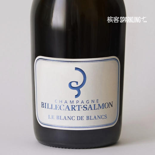 Billecart-Salmon Le Blanc de Blancs Grand Cru 沙龙贝尔白中白香槟 750ml & 1.5L&3L 商品图8