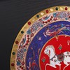 《神骏飞天》珐琅壁画，由敦煌市阳关博物馆全程监制（72小时发货） 商品缩略图6