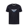 E ARMANI T恤男  EM005271AF10017-UB118 . 商品缩略图0