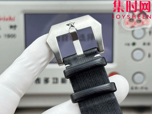 V+真力时 复古飞行员系列 大飞 男士腕表 商品图8
