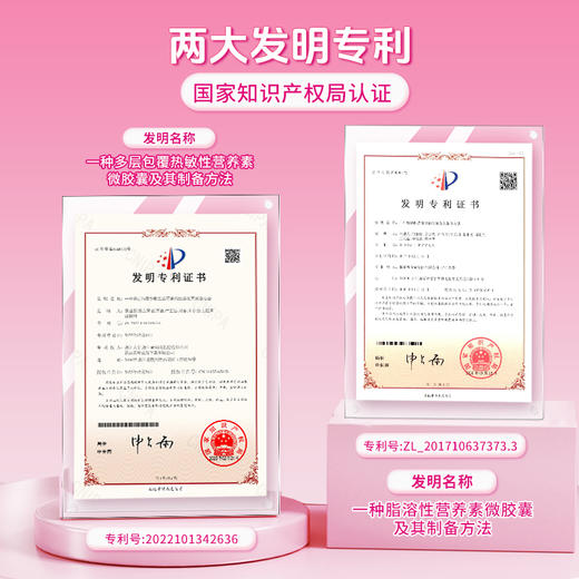 【一般贸易】GNC/健安喜 ULTRA MEGA牌多种维生素矿物质片 （女款）两瓶装（非组套） 商品图2