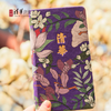 清华文创花开清华布面笔记本 商品缩略图1