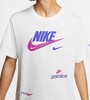 【上海/南宁门店直发】【NIKE耐克双钩T恤】男女同款休闲短袖 潮流百搭运动上衣 商品缩略图7
