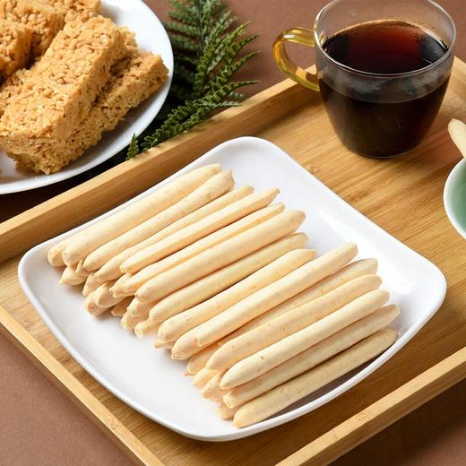 芝士脆100g 商品图0