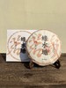 清货秒杀【绿水塘】凰馨品牌产品，甄选临沧绿水塘料，2021年头春头采，勐海干仓陈化5年，200克/饼 商品缩略图0