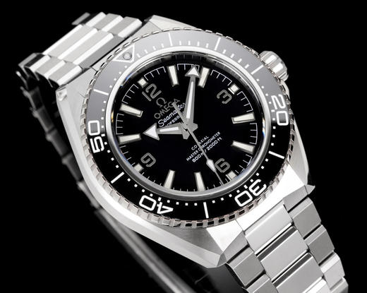 NOOB official➕ Factory全新一代海马系列600海洋宇宙腕表➕海洋宇宙腕表问世二十周年之际，欧米茄推出全新第四代海马系列海洋宇宙腕表 整表基于正品original原版开模精品毫无疑问 商品图11
