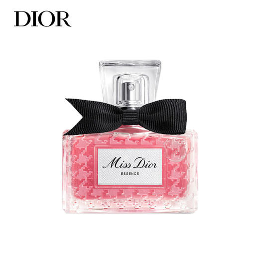 迪奥小姐馥郁香精35ml 商品图0