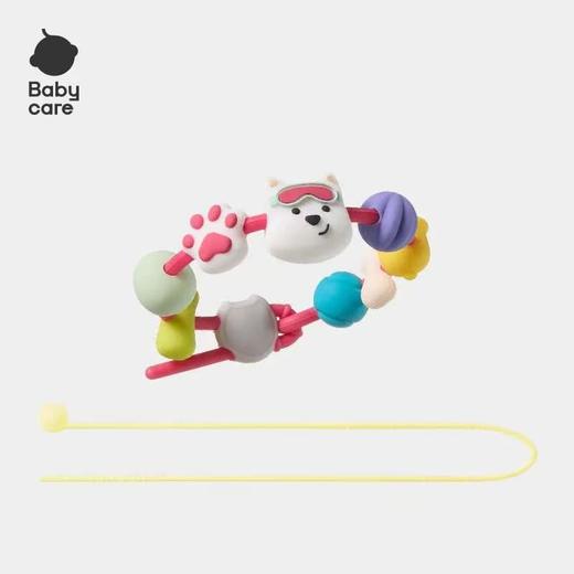 babycare精油手串西高地项链儿童户外专用香型手环手链 商品图5