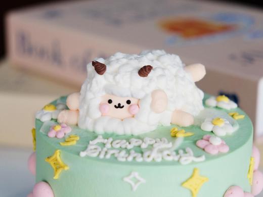 胖乎乎白羊座·低卡糖 | Midori 商品图2