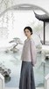 682615春上新 国风铃铛扣外套 商品缩略图1