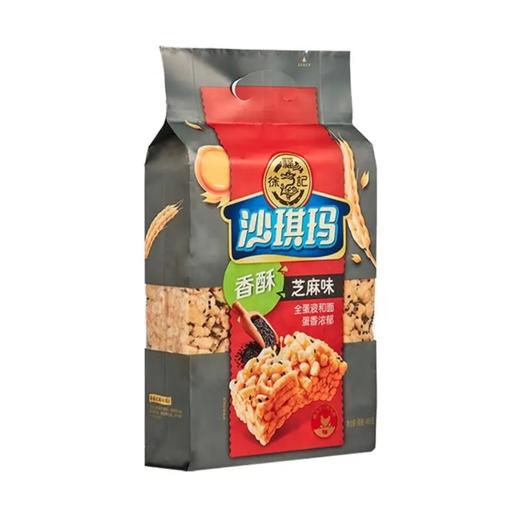 徐福记沙琪玛 商品图1