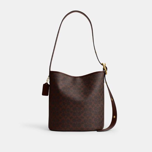 COACH 手提/肩包女  CCT55-B4YDT-F . 商品图0