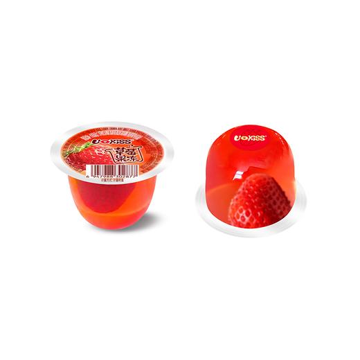 散UKISS果肉果冻系列（4）（200±20） 商品图1