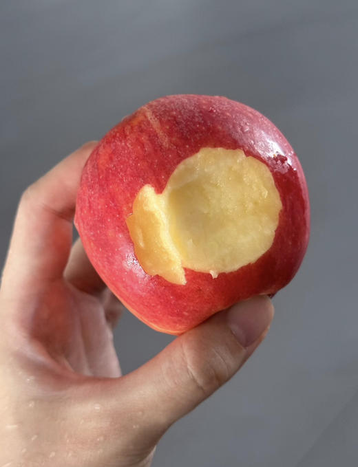 新西兰小花苹果（散装10个装） 商品图1