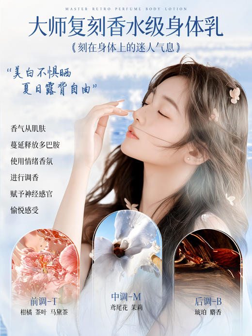 【品牌直发】EHD 脱毛膏60g/脱毛喷雾泡沫慕斯120ml 腋下腿毛胳膊 商品图5